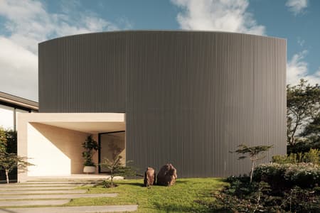 Riba House